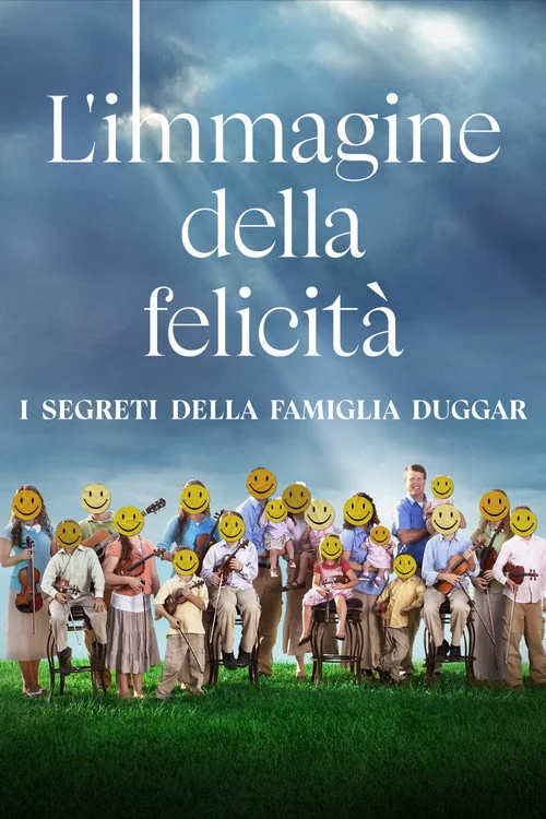 L'immagine della felicità