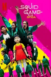 Squid Game - La Sfida