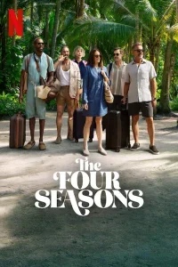 The Four Seasons