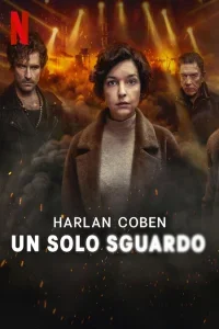 Un solo sguardo