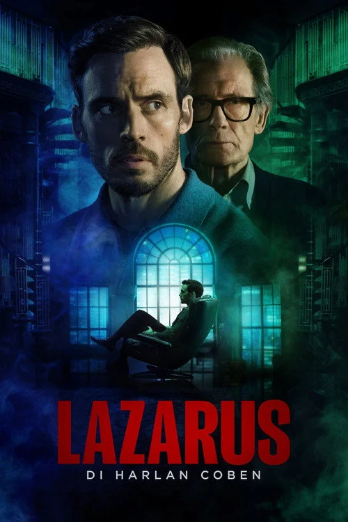 Lazarus