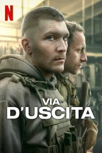 Via d’uscita