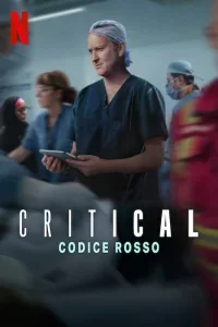 Critical: Codice Rosso