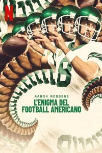 Aaron Rodgers: l'enigma del football americano