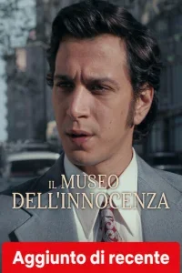 Il museo dell'innocenza