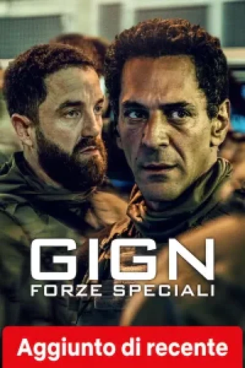 GIGN - Forze speciali