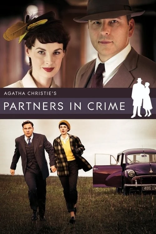 Partners in Crime [Sub-Ita]