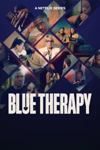 Blue Therapy - Terapia di Coppia