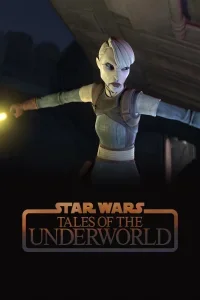 Star Wars - Tales of the Underworld