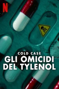 Cold Case - Gli omicidi del Tylenol