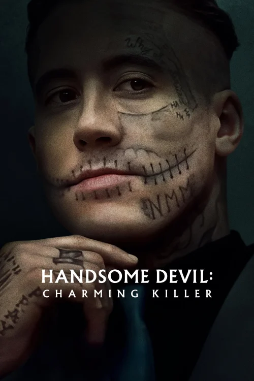 Il bel diavolo - Il killer dal fascino letale