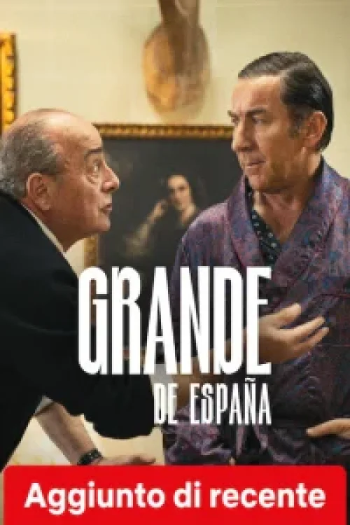 Grande de España
