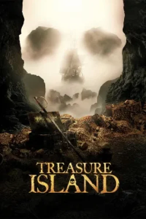 L'isola Del Tesoro