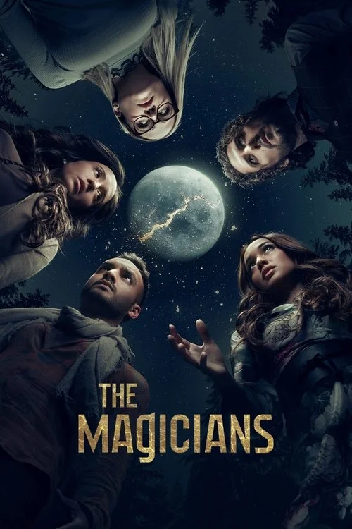 The magicians