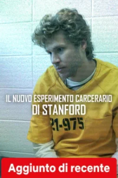 Il nuovo esperimento carcerario di Stanford