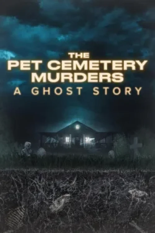I Delitti del Cimitero degli Animali: Storia di un fantasma