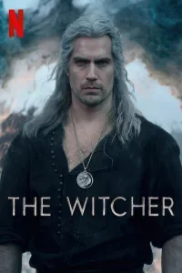 The Witcher