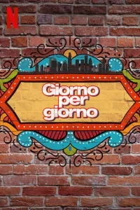 Giorno per giorno