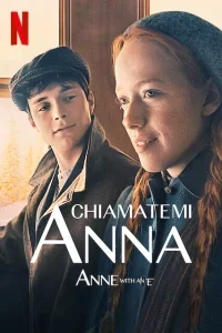 Chiamatemi Anna - Anne