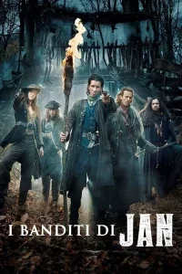 I Banditi di Jan - The Flemish Bandits