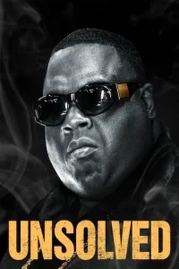Unsolved
