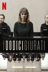 I Dodici Giurati