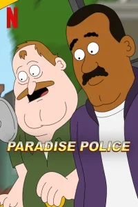 Paradise Police