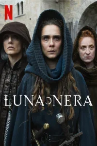 Luna Nera