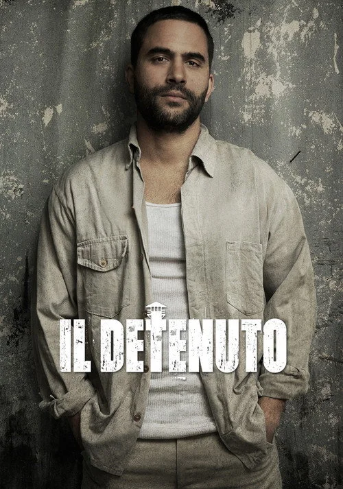 The Inmate - Il detenuto