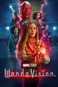 WandaVision