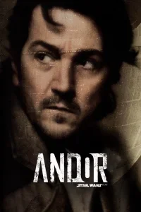 Star Wars - Andor