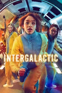 Intergalattico