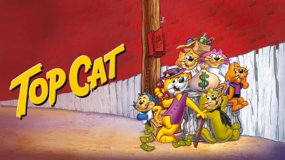 Top Cat