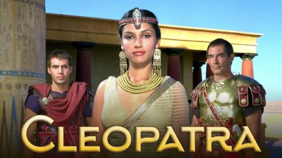 Cleopatra