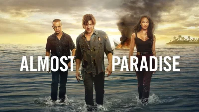 Almost Paradise