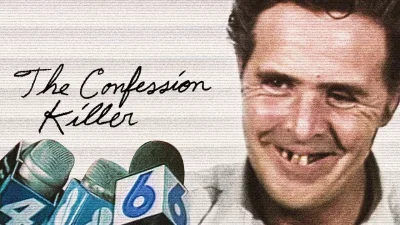 The Confession Killer