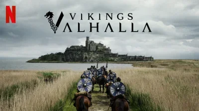 Vikings: Valhalla