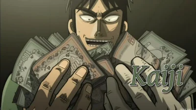 Gyakkyou Burai Kaiji: Ultimate Survivor