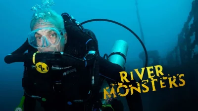 River Monsters