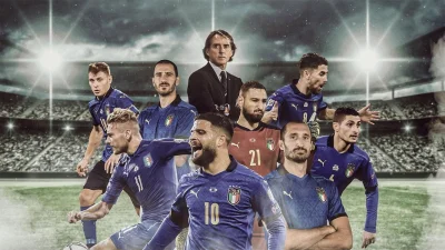 Sogno azzurro