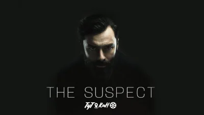 The Suspect
