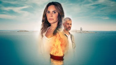Omicidi a Sandhamn