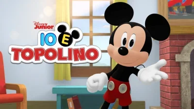 Io e Topolino
