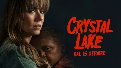 Crystal Lake