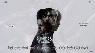 Rumors - La Casa Brucia