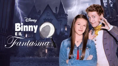 Binny e il fantasma