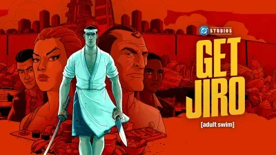 GET JIRO