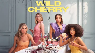 Wild Cherry