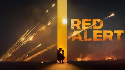 Red Alert