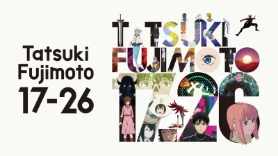 Tatsuki Fujimoto 17-26